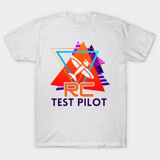 RC planes T-Shirt